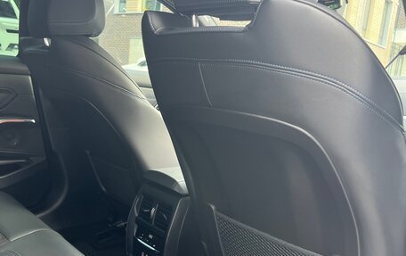 BMW 3 серия, 2021 год, 4 080 000 рублей, 10 фотография
