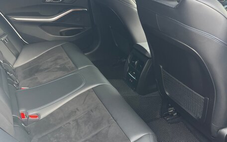 BMW 3 серия, 2021 год, 4 080 000 рублей, 11 фотография