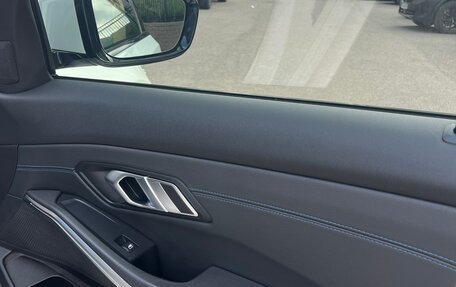 BMW 3 серия, 2021 год, 4 080 000 рублей, 12 фотография