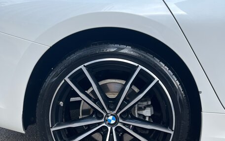 BMW 3 серия, 2021 год, 4 080 000 рублей, 14 фотография