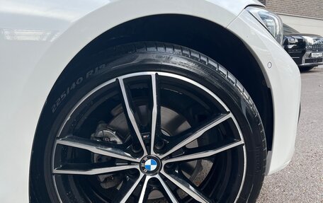 BMW 3 серия, 2021 год, 4 080 000 рублей, 15 фотография