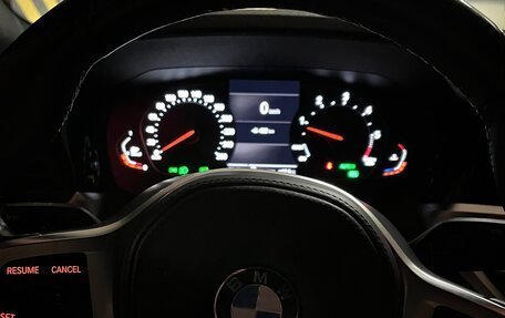 BMW 3 серия, 2021 год, 4 080 000 рублей, 32 фотография