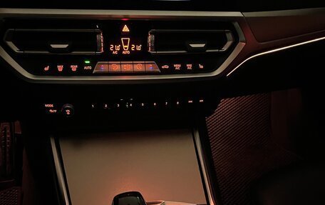 BMW 3 серия, 2021 год, 4 080 000 рублей, 33 фотография