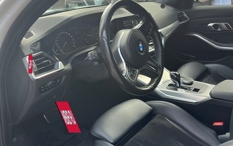BMW 3 серия, 2021 год, 4 080 000 рублей, 8 фотография