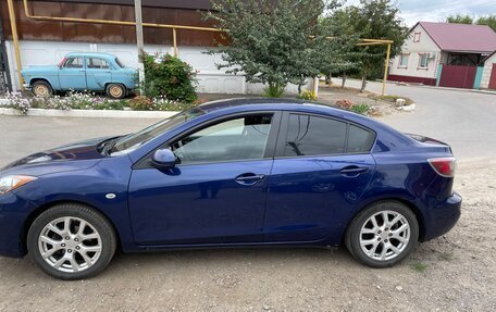 Mazda 3, 2011 год, 799 999 рублей, 2 фотография