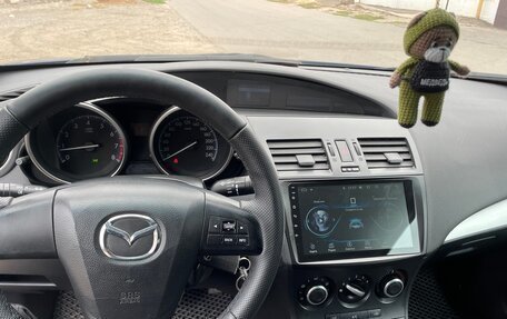 Mazda 3, 2011 год, 799 999 рублей, 5 фотография
