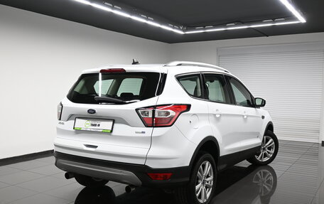 Ford Kuga III, 2018 год, 1 695 000 рублей, 2 фотография