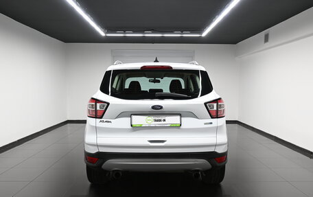 Ford Kuga III, 2018 год, 1 695 000 рублей, 4 фотография