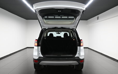 Ford Kuga III, 2018 год, 1 695 000 рублей, 7 фотография