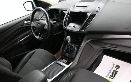 Ford Kuga III, 2018 год, 1 695 000 рублей, 13 фотография