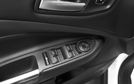 Ford Kuga III, 2018 год, 1 695 000 рублей, 17 фотография