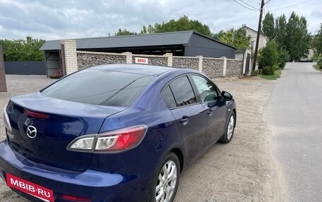 Mazda 3, 2011 год, 799 999 рублей, 6 фотография