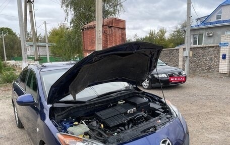 Mazda 3, 2011 год, 799 999 рублей, 11 фотография