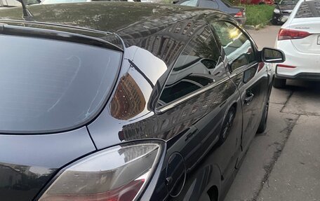 Opel Astra H, 2007 год, 550 000 рублей, 5 фотография