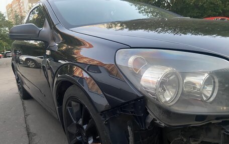 Opel Astra H, 2007 год, 550 000 рублей, 4 фотография