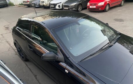 Opel Astra H, 2007 год, 550 000 рублей, 6 фотография