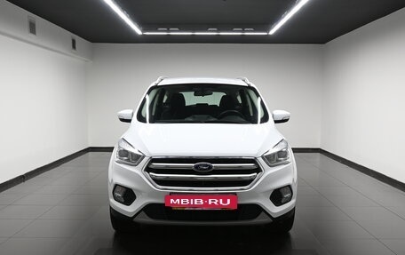 Ford Kuga III, 2018 год, 1 695 000 рублей, 3 фотография