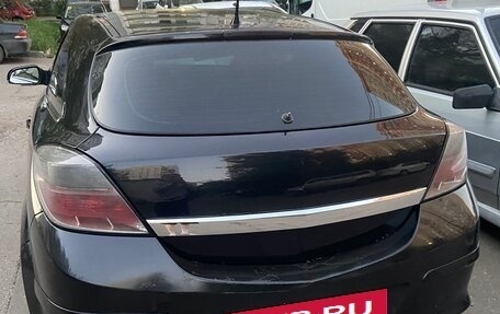 Opel Astra H, 2007 год, 550 000 рублей, 2 фотография