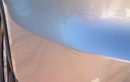 Volkswagen Tiguan I, 2013 год, 1 560 000 рублей, 12 фотография