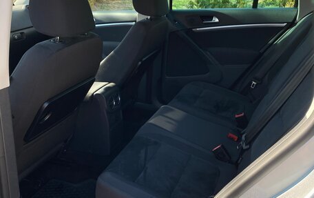 Volkswagen Tiguan I, 2013 год, 1 560 000 рублей, 11 фотография