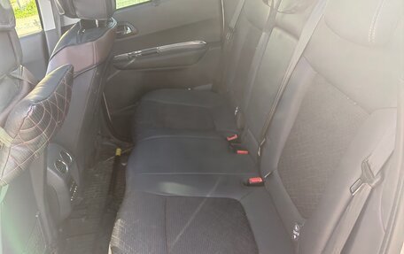 Peugeot 3008 I рестайлинг, 2014 год, 800 000 рублей, 8 фотография