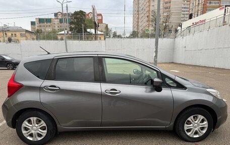 Nissan Note II рестайлинг, 2016 год, 910 000 рублей, 3 фотография