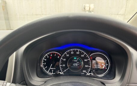 Nissan Note II рестайлинг, 2016 год, 910 000 рублей, 11 фотография