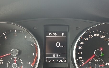 Volkswagen Golf VI, 2010 год, 1 350 000 рублей, 8 фотография