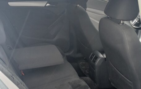 Volkswagen Golf VI, 2010 год, 1 350 000 рублей, 11 фотография