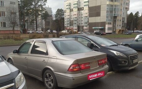 Toyota Vista V30, 1998 год, 398 000 рублей, 2 фотография