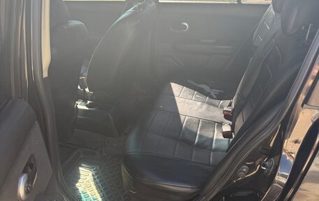 Nissan Tiida, 2011 год, 500 000 рублей, 9 фотография