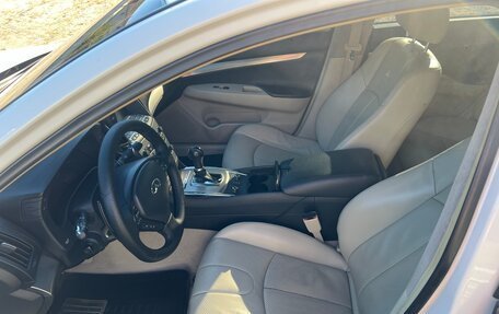 Infiniti G, 2011 год, 1 530 000 рублей, 11 фотография