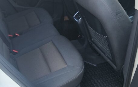 Audi Q3, 2014 год, 1 290 000 рублей, 13 фотография