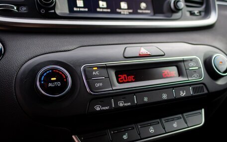 KIA Sorento III Prime рестайлинг, 2019 год, 2 690 000 рублей, 14 фотография