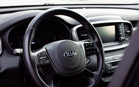 KIA Sorento III Prime рестайлинг, 2019 год, 2 690 000 рублей, 16 фотография