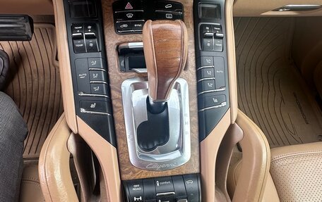 Porsche Cayenne III, 2015 год, 3 200 000 рублей, 8 фотография