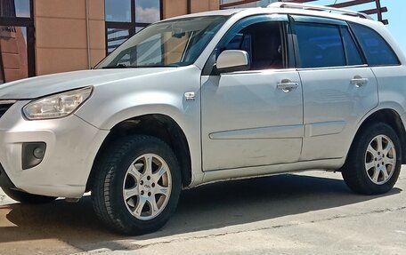 Chery Tiggo (T11), 2013 год, 380 000 рублей, 2 фотография