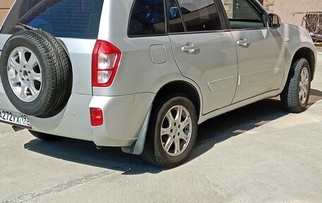 Chery Tiggo (T11), 2013 год, 380 000 рублей, 5 фотография