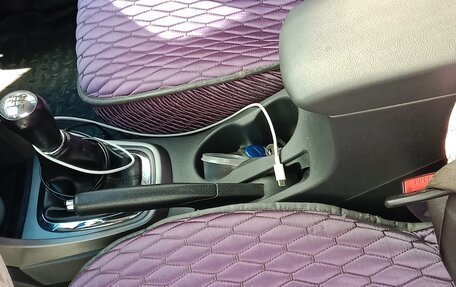 Chery Tiggo (T11), 2013 год, 380 000 рублей, 8 фотография