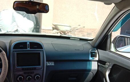 Chery Tiggo (T11), 2013 год, 380 000 рублей, 9 фотография