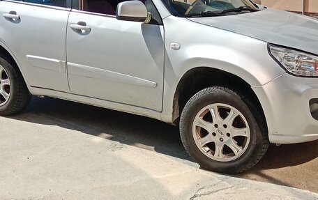 Chery Tiggo (T11), 2013 год, 380 000 рублей, 4 фотография