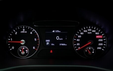 KIA Sorento III Prime рестайлинг, 2019 год, 2 690 000 рублей, 15 фотография