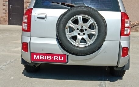 Chery Tiggo (T11), 2013 год, 380 000 рублей, 6 фотография