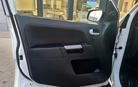 Ford Fusion I, 2007 год, 290 000 рублей, 5 фотография