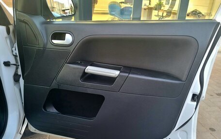 Ford Fusion I, 2007 год, 290 000 рублей, 14 фотография