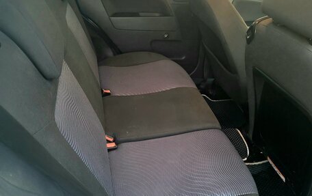 Ford Fusion I, 2007 год, 290 000 рублей, 13 фотография