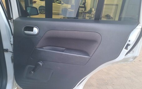 Ford Fusion I, 2007 год, 290 000 рублей, 12 фотография