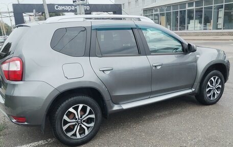 Nissan Terrano III, 2017 год, 1 160 000 рублей, 6 фотография