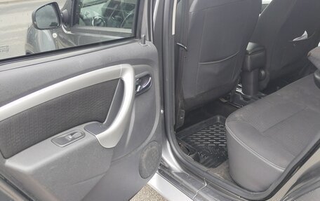 Nissan Terrano III, 2017 год, 1 160 000 рублей, 7 фотография