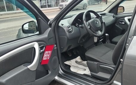 Nissan Terrano III, 2017 год, 1 160 000 рублей, 9 фотография